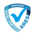 ISO/IEC 27001:2022